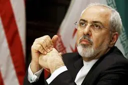 ظریف: رفتار آمریکا از دزدهای سر گردنه هم بدتر است/درباره بستن تنگه هرمز بخش نظامی تصمیم می‌گیرد