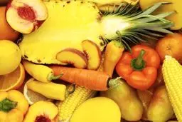 بهترین مواد غذایی برای درمان افسردگی / مصرف میوه‌های زرد رنگ را فراموش نکنید