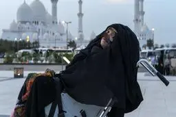 زن اماراتی پس از حدود ۳ دهه از کما خارج شد