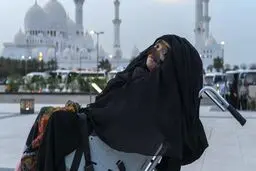 زن اماراتی پس از حدود ۳ دهه از کما خارج شد