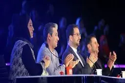 سورپرایز داور عصر جدید برای کودکان سیل‌زده + تصاویر