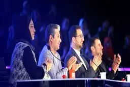 سورپرایز داور عصر جدید برای کودکان سیل‌زده + تصاویر