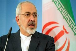 ظریف: مادامی که منافع ملی ما تامین شود تنگه هرمز باز می‌ماند / تحریم سیاست ما را تغییر نمی‌دهد