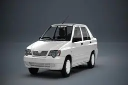 کدام خودروها امروز افزایش قیمت داشتند؟ / قیمت محصولات سایپا در ۴ اردیبهشت + جدول