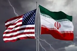 آمریکا چه نهاد و سازمانی را از تحریم استثنا کرده؟