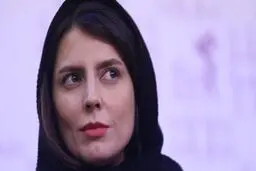 لیلا حاتمی چرا می خواهد راه سقوط را طی کند؟