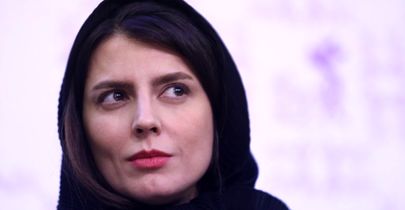 لیلا حاتمی چرا می خواهد راه سقوط را طی کند؟