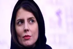 لیلا حاتمی چرا می خواهد راه سقوط را طی کند؟