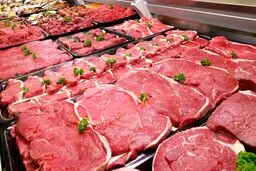 نظر پژوهشگران انگلیسی درباره سرطانزا بودن گوشت قرمز