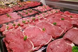 نظر پژوهشگران انگلیسی درباره سرطانزا بودن گوشت قرمز