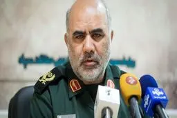 پناهندگی فرمانده حفاظت سپاه؛ شایعه یا واقعیت؟