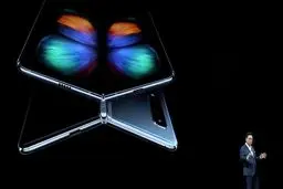 با دو هزار یورو، می‌توان چه محصولاتی دیگری به جای گلکسی فولد خرید؟