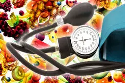 ۵ میوه تابستانی برای کنترل فشارخون