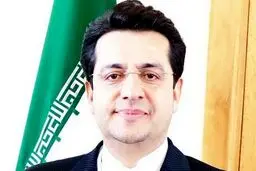 موسوی: پیشنهاد ایران برای تبادل زندانیان ایرانی و آمریکایی نیازمند هیچ گونه تأویل و تفسیری نیست