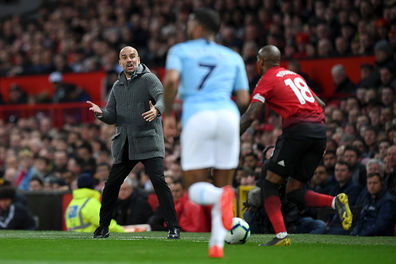 گواردیولا: لیورپول هم مثل ما شایسته قهرمانی است