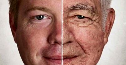 عجیب‌ترین تغییراتی که با افزایش سن در بدن اتفاق می‌افتند!