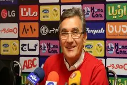 صحبت‌های نگران کننده برانکو در نشست خبری