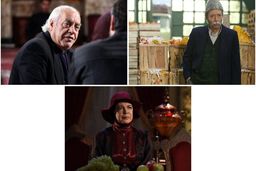 با سریال‌های رمضان آشنا شوید