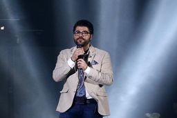 حامد همایون به‌خاطر هایده و بهروز وثوقی ممنوع‌التصویر شد