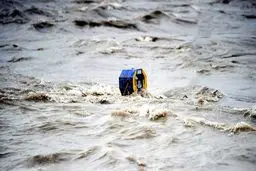 آلمان:تحریم‌های آمریکا مانع کمک‌رسانی به سیل‌زدگان ایران است