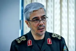 اگر نفت ما از تنگه هرمز عبور نکند نفت دیگر کشورها نیز عبور نخواهد کرد