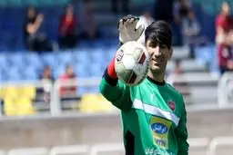 بیرانوند: سپاهان از من شکایت کرده؟ مهم نیست!‌