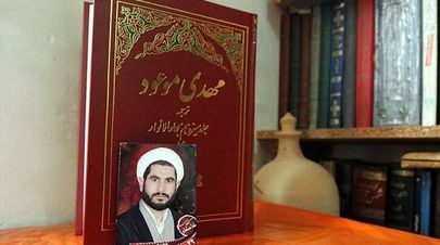 حال و هوای منزل طلبه همدانی + تصاویر