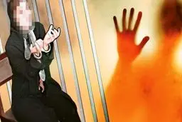 شوهرم مرا طلاق داد و با دوست دخترش ازدواج کرد