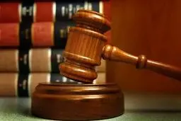 تایید سکته یکی از متهمان بانک سرمایه از سوی پزشکی قانونی