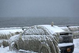 حقایقی درباره عصر یخبندان در سال ۲۰۲۵ / آیا خورشید خاموش می‌شود؟