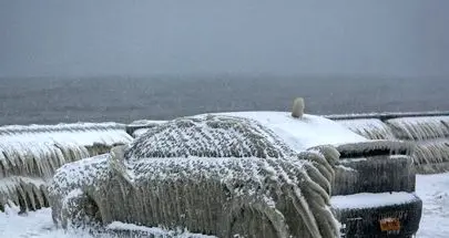 حقایقی درباره عصر یخبندان در سال ۲۰۲۵ / آیا خورشید خاموش می‌شود؟