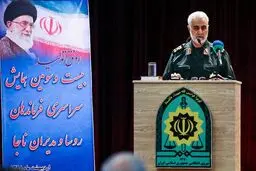 مذاکره در شرایط کنونی با دشمن، تسلیم شدن محض است