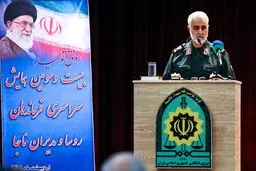 مذاکره در شرایط کنونی با دشمن، تسلیم شدن محض است