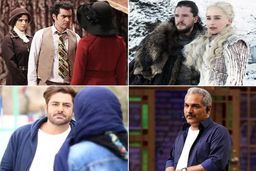 وقتی جان اسنو از شهاب حسینی و محمدرضا گلزار کم‌تر پول می‌گیرد!