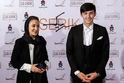 طعنه سنگین بهاره افشاری به سردار آزمون