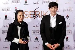 طعنه سنگین بهاره افشاری به سردار آزمون