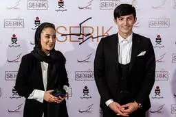 طعنه سنگین بهاره افشاری به سردار آزمون