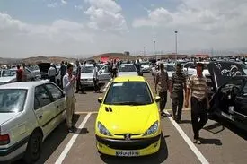 آغاز فروش فوری پژو ۲۰۶ و پژو ۴۰۵ + جدول