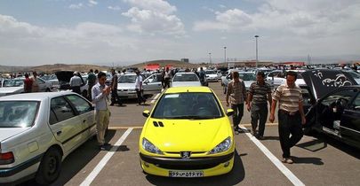 آغاز فروش فوری پژو ۲۰۶ و پژو ۴۰۵ + جدول