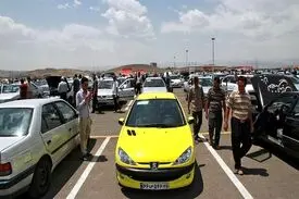 آغاز فروش فوری پژو ۲۰۶ و پژو ۴۰۵ + جدول