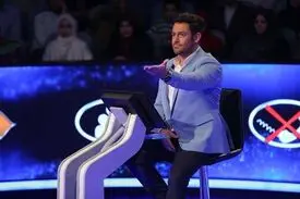 گلزار پس از حذف برنامه‌اش چه می‌کند؟ + عکس