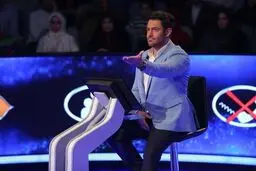 گلزار پس از حذف برنامه‌اش چه می‌کند؟ + عکس