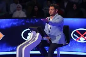 گلزار پس از حذف برنامه‌اش چه می‌کند؟ + عکس