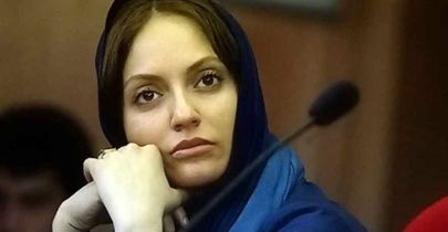 واکنش معاون دادستان کل به پست توییتری مهناز افشار پیش از قتل طلبه همدانی