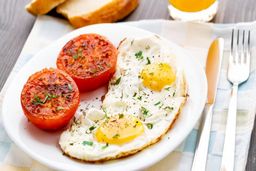 خوردن این خوراکی‌ها در صبحانه ممنوع!