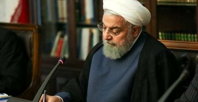 دستور رئیس جمهور به چهار وزیر کابینه برای نظارت بر عرضه و توزیع کالاها و مقابله با گران فروشان
