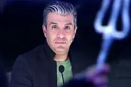 سورپرایز آریا عظیمی‌نژاد توسط عوامل عصر جدید + فیلم