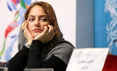 حکم جلب مهناز افشار صادر شد + سند