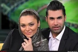 محسن فروزان و همسرش بازداشت شدند