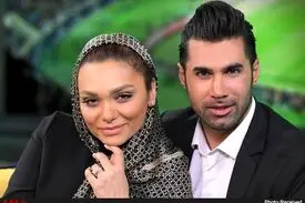 محسن فروزان و همسرش بازداشت شدند